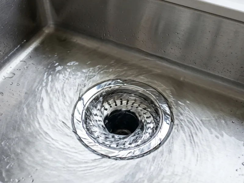 Drain Cleaning Plumber in Arrowhead Beach, NC